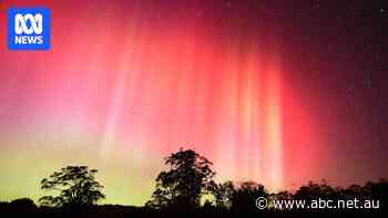 'Enchanting' aurora display wows photographers and stargazers once again