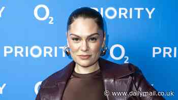 Jessie J out $20K after she falls victim to latest disturbing criminal trend in LA