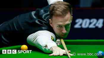 Trump beats Wakelin to reach Wuhan Open semi-final