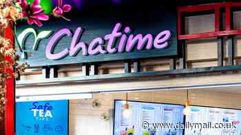 Chatime announces urgent recall on popular product sold in Australia