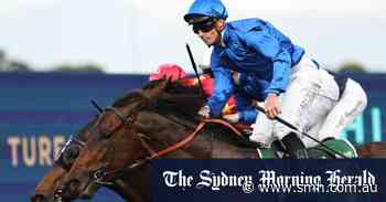 McDonald, 99 not out,  looks beyond century in race to catch group 1 king Oliver