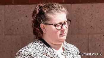 NHS nurse who blamed stress of Covid for turning her into a paedophile is struck off for life after using work computer to share indecent child pictures and images of people having sex with animals