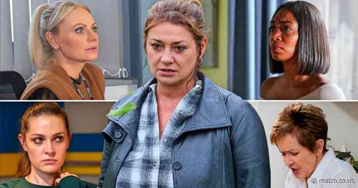 Emmerdale and Coronation Street deaths as EastEnders ‘confirms’ jail twist in 25 new soap spoilers