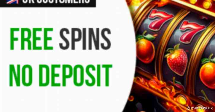 Free spins no deposit bonus – Best free spin offers for UK players 2024