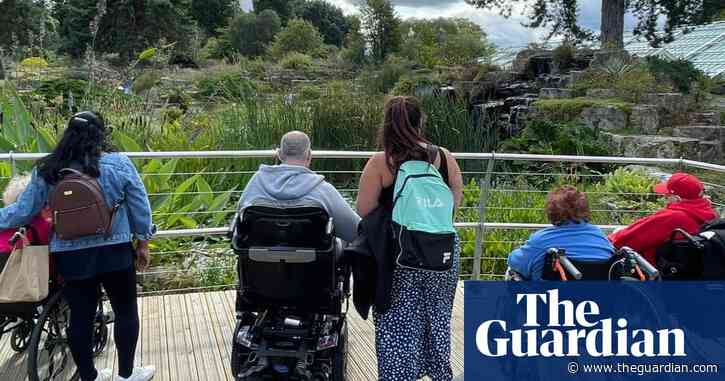 Leading UK provider of respite holidays for severely disabled people to close