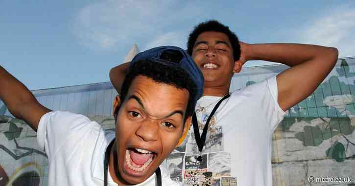 Rizzle Kicks star reveals accidental drug overdose after disorder diagnosis