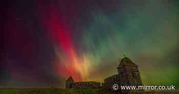 Will there be more Northern Lights tonight? Aurora borealis phenomena for UK explained