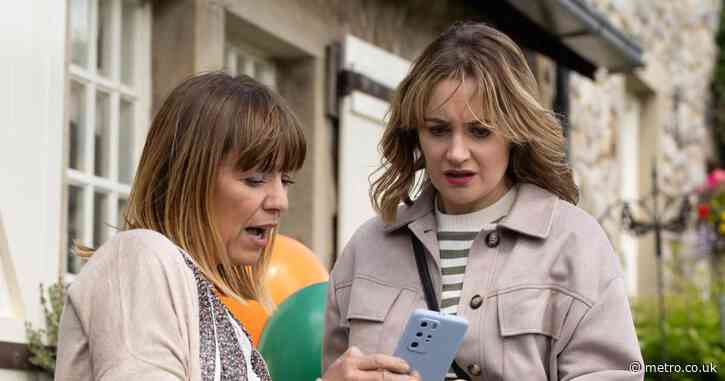 Fans seriously divided over ITV’s massive Coronation Street and Emmerdale news