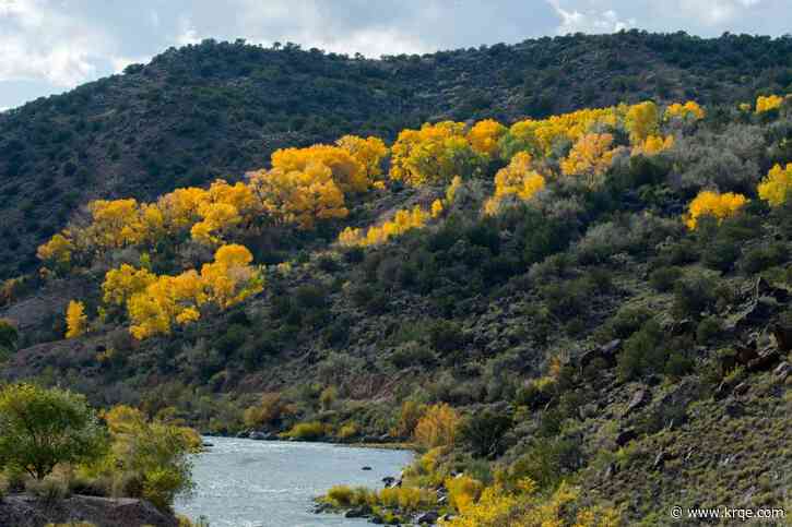 What's happening around New Mexico October 11-17