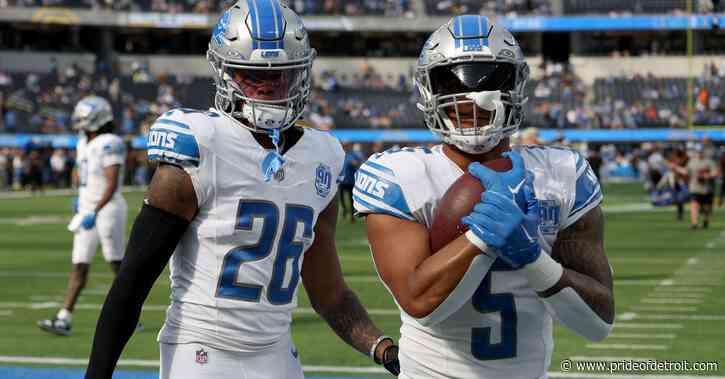 The Honolulu Blueprint: 4 keys to a Lions victory over the Cowboys