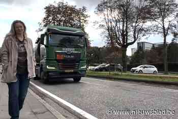 Vernieuwingswerken Craeybeckxtunnel: “Ons hele huis trilt ’s nachts door het zwaar vrachtverkeer”