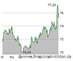 ROUNDUP/Aktien Frankfurt Schluss: Dax-Rekord rückt näher - Impulse aus USA