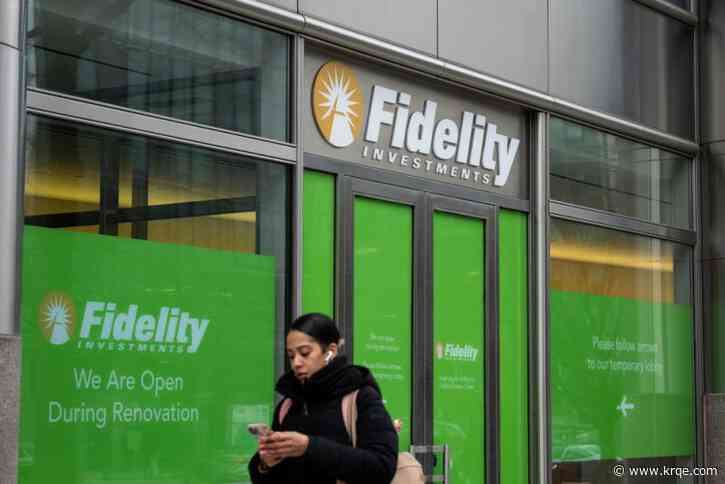 Fidelity data breach exposed info from 77,000 customers: Was your account compromised?