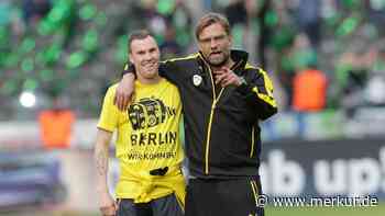 Großkreutz reagiert schockiert auf Klopps Deal mit Red Bull