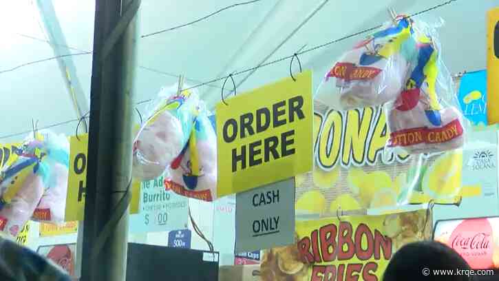 Serving a taste of New Mexico: How Chile Traditions prepares for Balloon Fiesta crowds