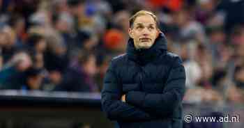 ‘Engeland dicht bij akkoord met Thomas Tuchel over rol als bondscoach’