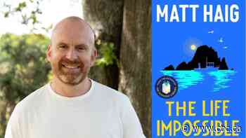 Matt Haig's novel The Life Impossible features a surprise inheritance, a magical island and cautious hope