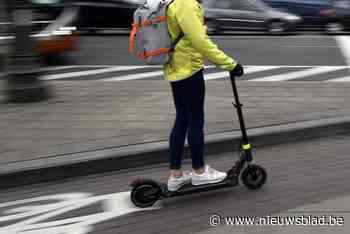 Mag iemand met een rijverbod eigenlijk met een elektrische step rijden? “Dringend duidelijkheid nodig”