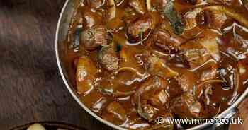 'Absolutely delicious' Mary Berry beef stew is ready in just 30 minutes and 'couldn't be easier'