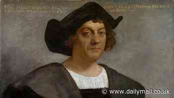 Christopher Columbus' remains discovered after more than 500 years DNA analysis confirms