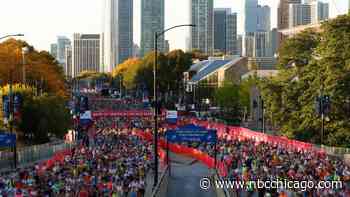 Chicago Marathon: Here's a look at the full course route for 2024