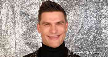 BBC Strictly Come Dancing's Aljaz Skorjanec hit with 'life changing' health issue