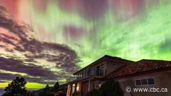 Powerful geomagnetic storm underway to trigger intense northern lights