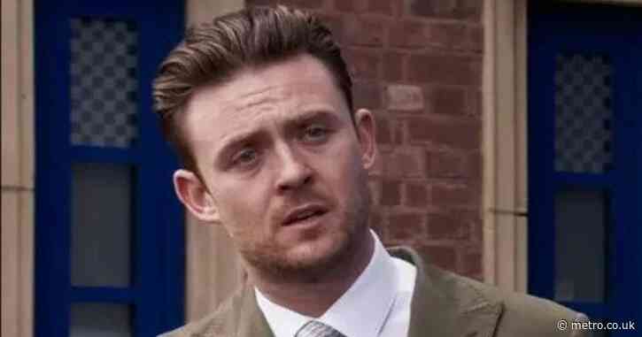 Coronation Street video confirms Joel’s cause of death and it’s brutal