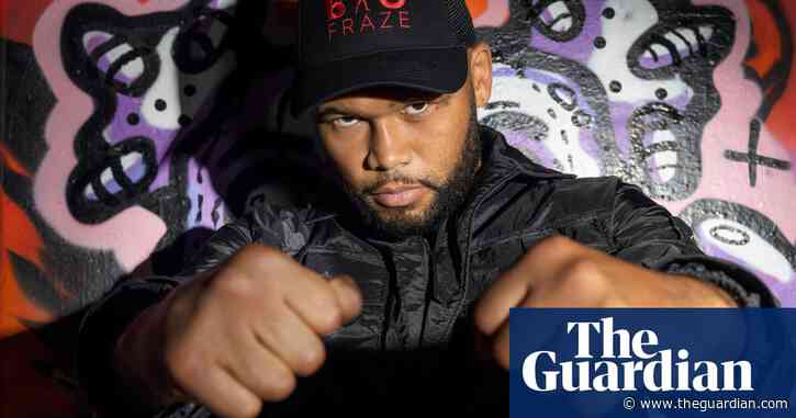 Frazer Clarke: ‘People never understand how hard it is to be a boxer – it’s dangerous’