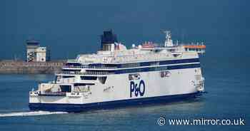 P&O parent firm to attend Keir Starmer's investment summit despite row over 'boycott' remarks