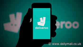 Deliveroo goes DOWN as thousands of customers are unable to access app or website