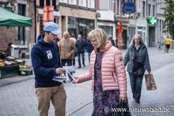 De jacht op de laatste stem in Sint-Truiden: “De lastigste verkiezing ooit”