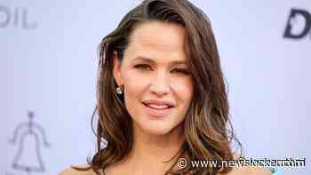 Jennifer Garner zei sorry voor acteerwerk na breuk met Affleck