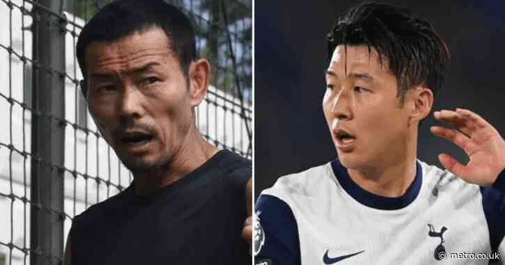 Tottenham star Son Heung-min’s dad found guilty of ‘violating child welfare law’ at academy