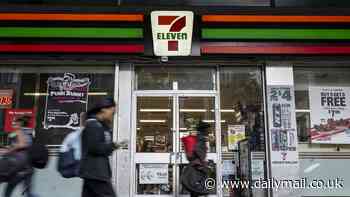 Popular convenience store chain 7-Eleven is set to close over 400 locations