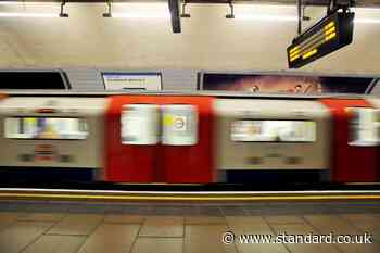 London Underground: Police manhunt after man stabbed during rush hour at Victoria station