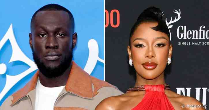 Who is Victoria Monét? Everything we know about Stormzy’s new romance