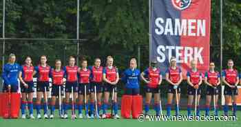 Hockeytopper tussen SCHC en HC Den Bosch afgelast vanwege sterfgeval rondom thuisploeg