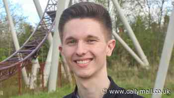 Engineering graduate, 22, warned he faces a criminal record for mistakenly buying the wrong train ticket issues update