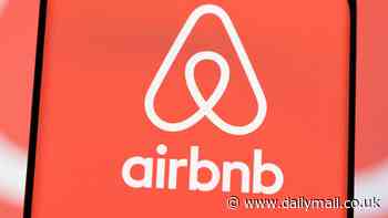 Woman flees Airbnb after discovering owner's dark past - and is then left furious when she's denied a refund