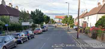 Man fighting for his life after being stabbed in Harrow