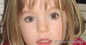 Madeleine McCann decision despite prime suspect Christian B being cleared of rape