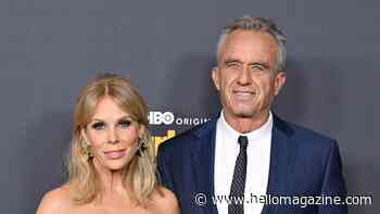 Cheryl Hines breaks silence to support husband Robert F. Kennedy Jr with rare emotional message