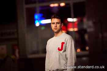 Scottish DJ Jack Revill, known as Jackmaster, dies aged 38