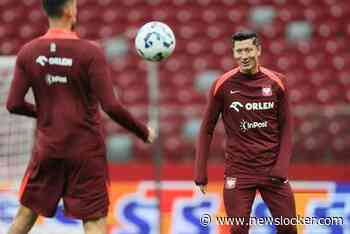 LIVE Nations League | Polen jaagt tegen Portugal op herhaling van stunt van Leo Beenhakker