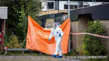 19-jarige aangehouden in zaak dood aangetroffen man Maassluis