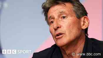 Sport 'key vehicle for change' on global issues - Coe