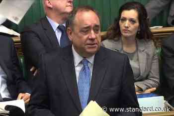 Alex Salmond: Master campaigner and tactician who reshaped Scottish politics