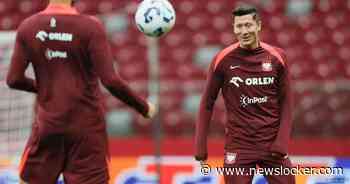 LIVE Nations League | Serdar Gözübüyük heeft Polen - Portugal op gang gefloten