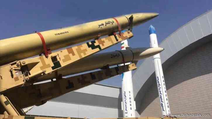 Israeli retaliation threat sparks call in Iran for nuclear weapons